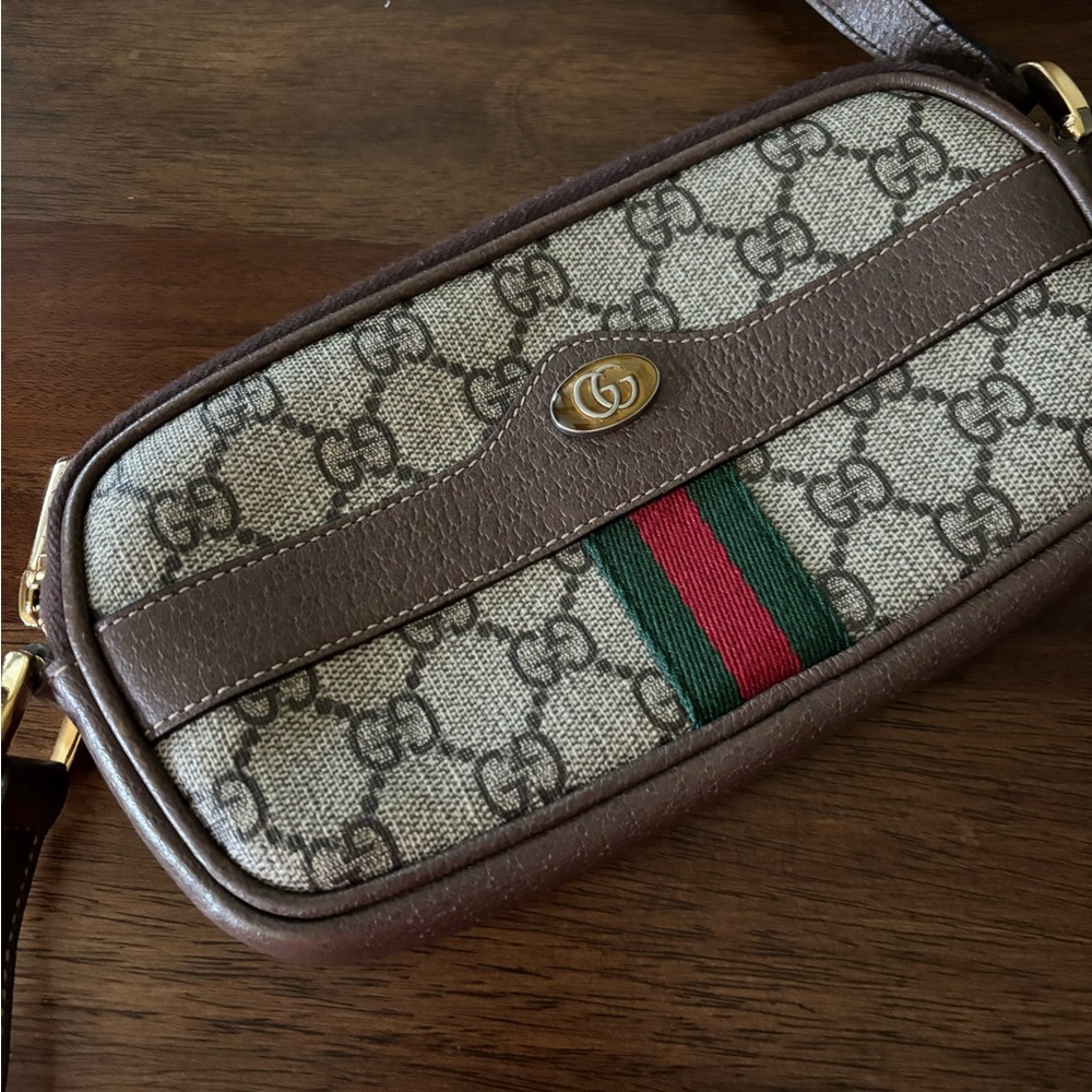 Gucci Cute Mini Ophidia